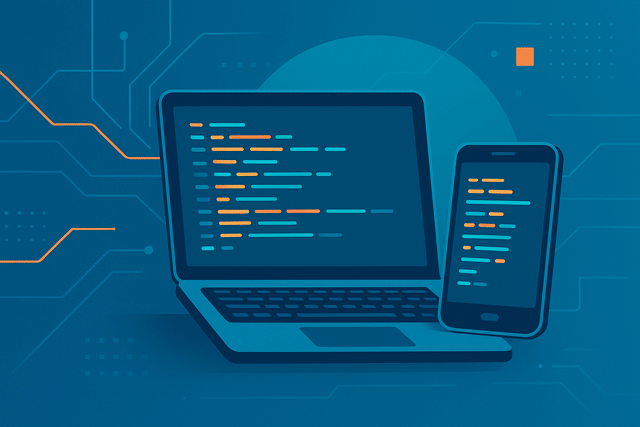 APP-Develop